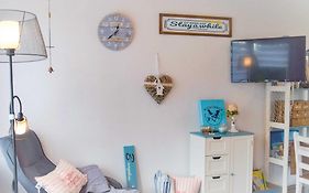 Bungalow am Sund
